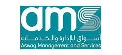 Aswaq Management & Services