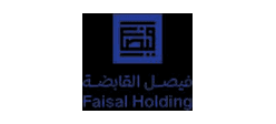 Faisal Holding