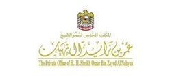 Private Office of H.H. Sheikh Omar Bin Zayed Al Nahyan